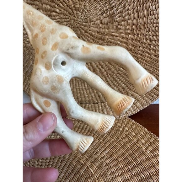 Sophie la Girafe Teething Toy - Picture 9 of 10